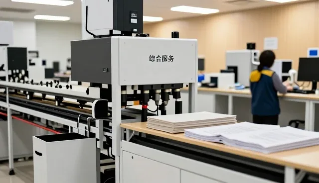 上海川健家政服务有限公司
