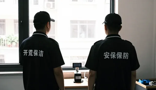 绿化养护套餐在日常保洁中的实际应用与性能考量
