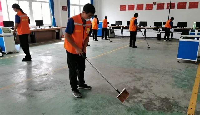 验收交付环节需求促进物业管理不断升级