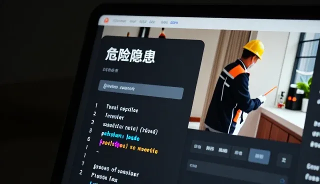 保洁操作中性能表现与适用条件的优化策略